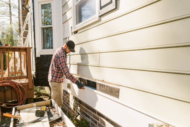 Trusted Siding Contractor service in Bird In Hand, PA - Squared Siding